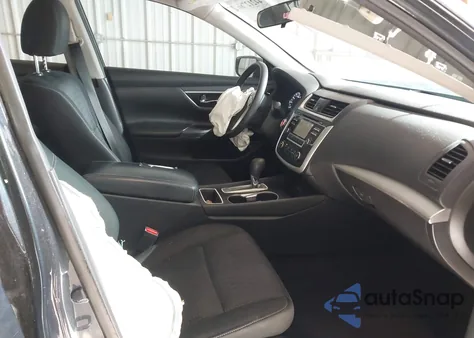 2016 Nissan Altima 2.5/2.5 S/2.5 Sl/2.5 Sr/2.5 Sv from USA, damaged, VIN 1N4AL3AP9GN307906